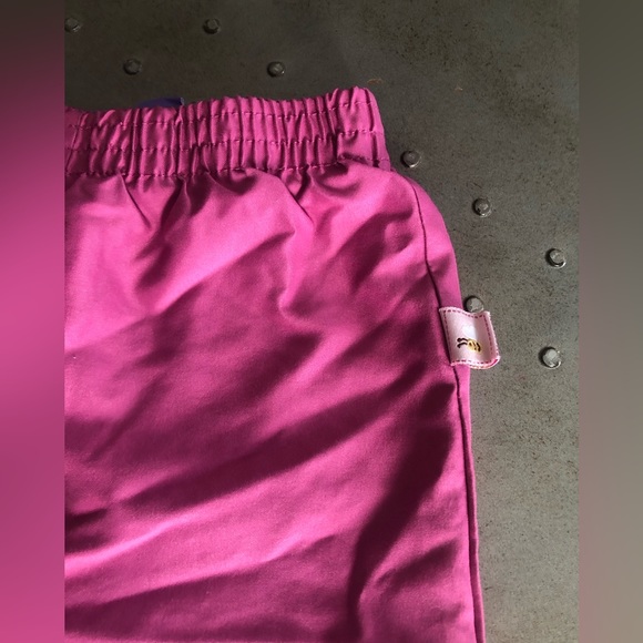 Disney Winnie the Pooh Pants with Lining - Picture 4 of 5